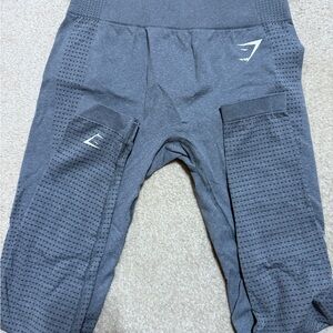 Gymshark Gray Leggings